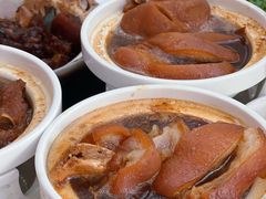 -三美肉骨茶(柏威年广场店)