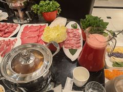-世贸万锦大酒店·烹大师火锅达人