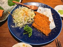 -千代武日本料理(开发区店)