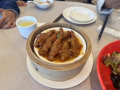 -东莞塘厦三正半山温泉酒店·汉宫中餐厅
