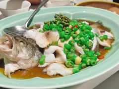 -西湖春天•老字号杭州菜(百汇店)