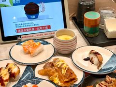 -滨寿司(新街口中央商场店)