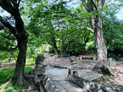 -雨花胜境