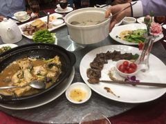 -聚福宝合苑食府(南头镇店)