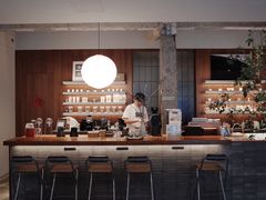 -溯洄咖啡VORTEX COFFEE