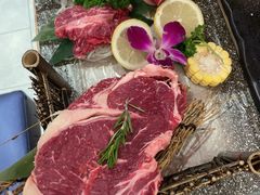 -吉秋田鲜和牛烧肉·肉档自选