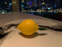 -翡翠36餐厅(浦东香格里拉店)