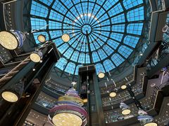 -SFC上影影城(港汇永华IMAX激光店)