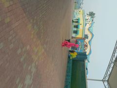 -北戴河圣蓝海洋公园