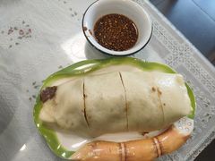 -鼎香润(德胜门内店)