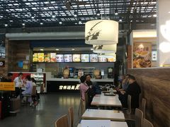 -真功夫(宁波火车南站)