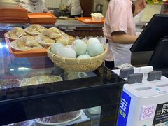 -庆丰包子铺(青龙桥店)