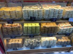 -北京稻香村(西单购物中心店)