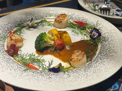 -第101座花园餐厅(湖滨88店)