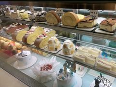 -焙丽拾光(麦凯乐直营店)