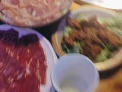 -城墙拐拐火锅(三峡广场黑金冠店)