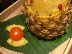 -云海肴·汽锅鸡·云南菜(领展购物广场·中关村店)