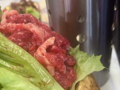 -刘少华贵州小黄牛·鲜牛肉火锅(总店)