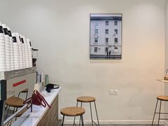 用餐区-常识咖啡common sense(春熙路店)