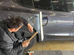 -圣手汽车凹陷修复玻璃修复(上海店)
