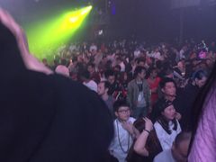 -SPACE(欢乐颂购物中心店)