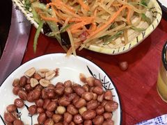 -哈尔滨东北铁锅炖(都督街店)