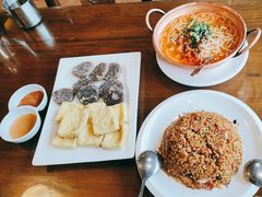 -88号小吃店·经典云南菜·地道纳西美食