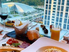 -澳门喜来登大酒店