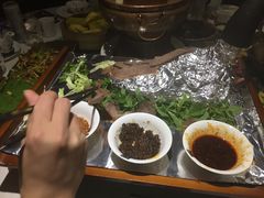 -味道云南·云朵山歌(东方都会广场店)