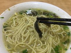 -瞻老元面馆(双塘路店)