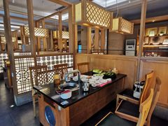 -本家·添百客韩国料理(泰然店)