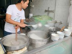 -志荣粿面小食店