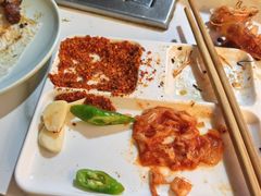 -蚝贝乐鲜蚝烤肉烤榴莲自助(金楠天街店)