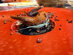 -南堂馆·新川菜(春熙路店)