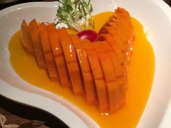 -老板恋上鱼(印象城店)