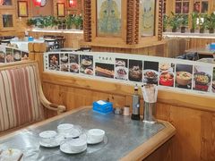 -大清花饺子(山庄店)