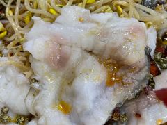 -金三可市井水煮鱼(金碧园店)