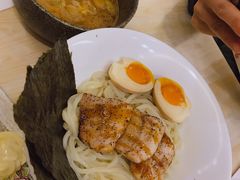 -八盛屋·沾面(集美万达店)