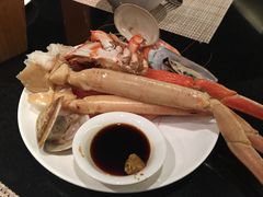 -龙之梦万丽酒店青餐厅