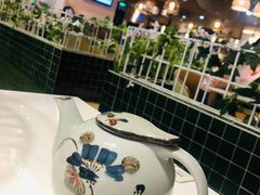 -原味田园·客家菜·土窑鸡(中航城君尚购物中心店)