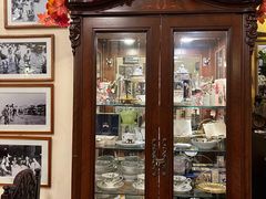 门面-露西亚咖啡西餐厅(哈尔滨俄侨纪念馆店)