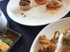 -鹭江潮餐厅•福建菜(鹭江佲家酒店)