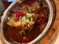 -嘉丰湘菜馆(芳群园店)