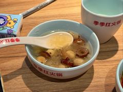 -季季红火锅(长沙步行街店)