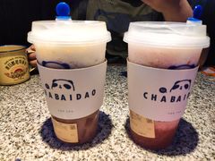 -茶百道(义乌之心店)