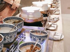 -River Café 海鲜自助(重庆丽笙世嘉酒店)