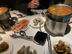 -星伦多自助料理(华润万象城店)