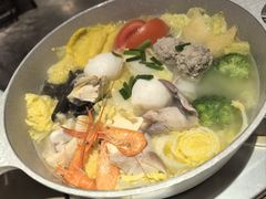 -绍兴老味道·非遗门店(银泰城店)