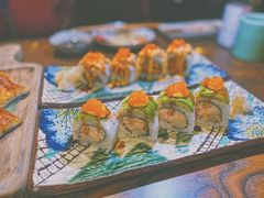 -久喜番和牛烧肉酒场(北辰三角洲店)