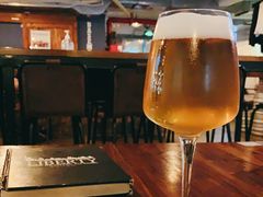 -Liberty Brewing Co·曼哈顿餐吧